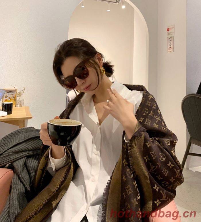 Louis Vuitton Scarf LV00098 Louis Vuitton Scarf LV00098